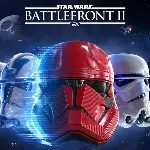 STAR WARS Battlefront II PS4 & PS5