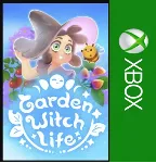 ⭐Garden Witch Life XBOX⭐Покупка на Ваш аккаунт⭐ . - irongamers.ru