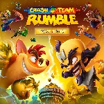 Crash Team Rumble Deluxe Издание / КЛЮЧ PS4/PS5 US - irongamers.ru