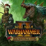TOTAL WAR WARHAMMER 2 II THE HUNTER & THE BEAST STEAM КЛЮЧ - irongamers.ru