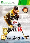 Xbox 360 | NHL 15 | ПЕРЕНОС - irongamers.ru