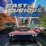 Fast & Furious: Spy Racers Rise of SH1FT3R PS4 & PS5