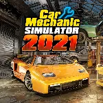 Car Mechanic Simulator 2021 PS4 & PS5