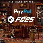 EA SPORTS FC™ 25 STEAM - irongamers.ru