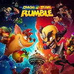 Crash Team Rumble - Standard Edition PS4 & PS5