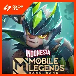 24/7 | АВТО Mobile Legends (Индонезия) - АЛМАЗЫ - irongamers.ru