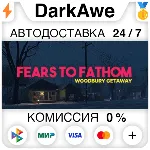 Fears to Fathom - Woodbury Getaway STEAM•RU ⚡ ️АВТО 💳 0%