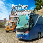 Bus Driver Simulator PS4 & PS5