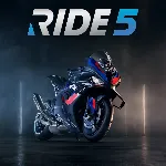 RIDE 5 PS5