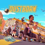 DUSTBORN PS4 & PS5