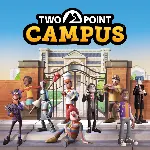 Two Point Campus PS4 & PS5 - irongamers.ru