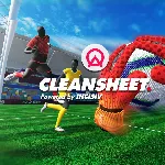 CleanSheet Football PS5