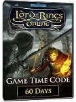 🔑 РФ/МИР | Lord Of The Rings Online 60 Дней VIP