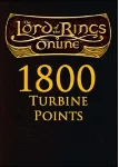 РФ/МИР | Lord Of The Rings Online 1800 Turbine Points - irongamers.ru