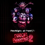 Five Nights at Freddy's: Help Wanted 2 PS5