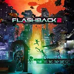 Flashback 2 PS5 - irongamers.ru