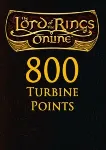 РФ/МИР | Lord Of The Rings Online 800 Turbine Points - irongamers.ru