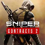 SNIPER GHOST WARRIOR CONTRACTS 2 STEAM КЛЮЧ - irongamers.ru