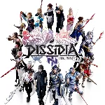 DISSIDIA FINAL FANTASY NT PS4 & PS5