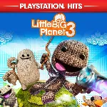 LittleBigPlanet 3 PS4 & PS5