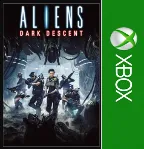 ☑ ️⭐Aliens: Dark Descent XBOX⭐Куплю на Ваш акк⭐☑ ️