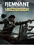 Remnant: From The Ashes Полное Издание/КЛЮЧ PS4/PS5 US - irongamers.ru