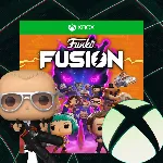 Funko Fusion Xbox Series X|S АКТИВАЦИЯ НА ВАШ АККАУНТ ✅ 