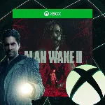 ALAN WAKE II Xbox Series X|S АКТИВАЦИЯ НА ВАШ АККАУНТ - irongamers.ru