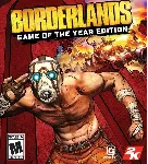 Borderlands Game of the Year Edition (Xbox One/S/Арген)