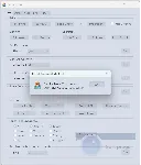 Canon Service Tool V.6210