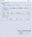 Canon Service Tool V.6210