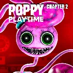 Poppy Playtime: Chapter 2 XBOX SERIES X|S ONE Ключ - irongamers.ru