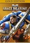 Warhammer 40,000: Space Marine 2 GOLD Steam Global + РФ