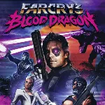 FAR CRY 3 BLOOD DRAGON UBISOFT КЛЮЧ - irongamers.ru