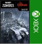 ☑ ️⭐Der Eisendrache Zombies Map XBOX⭐Куплю на Ваш акк⭐☑ ️