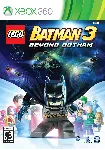 113 ⭐ XBOX 360 | Lego Batman 3: Beyond Gotham