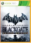 121 ⭐ XBOX 360 | Batman Arkham City + Batman Arkham Origins Blackgate Deluxe Edition