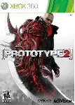 125 ⭐ XBOX 360 | Prototype 2