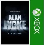 ⭐Alan Wake Remastered XBOX⭐Покупка на Ваш аккаунт⭐ - irongamers.ru