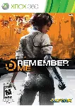 127 ⭐ XBOX 360 | Remember Me + Omerta - City of Gangsters + Flashback + Anna - Extend