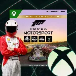 FORZA HORIZON 5 + MOTORSPORT PREMIUM ADD-ONS XBOX + ПК✅ 