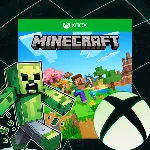 MINECRAFT - XBOX ONE & X|S + ПК АКТИВАЦИЯ ✅ 