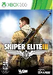 132 ⭐ XBOX 360 | Sniper Elite 3