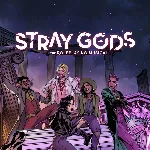 Stray Gods: The Roleplaying Musical PS4 & PS5
