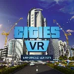 Cities: VR - Enhanced Edition PS5