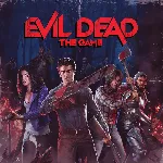 Evil Dead: The Game PS4 & PS5