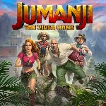 Jumanji: The Video Game PS4 & PS5
