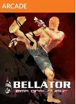 141 ⭐ XBOX 360 | Bellator: MMA Onslaught + Bloodforge + Braid + Brothers