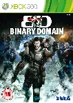 142 ⭐ XBOX 360 | Binary Domain + Bully Scholarship Edition + Resident Evil Revelation