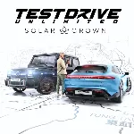 Test Drive Unlimited Solar Crown | Xbox Series X|S